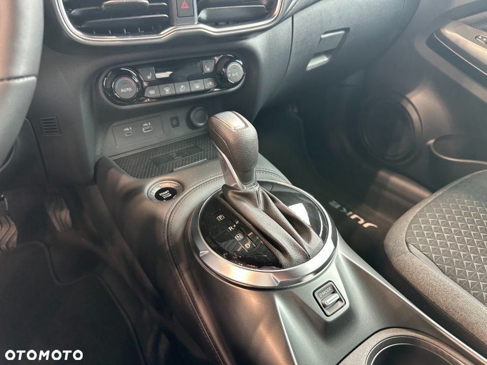 Nissan Juke - 16