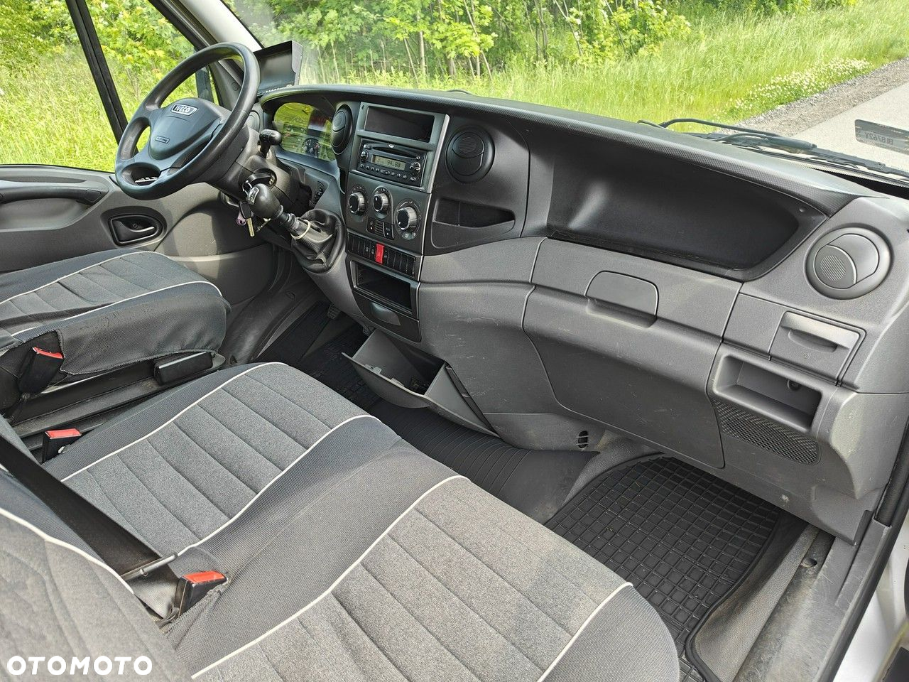 Iveco Daily 35S15 - 9