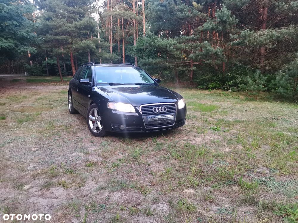 Audi A4 Avant - 11