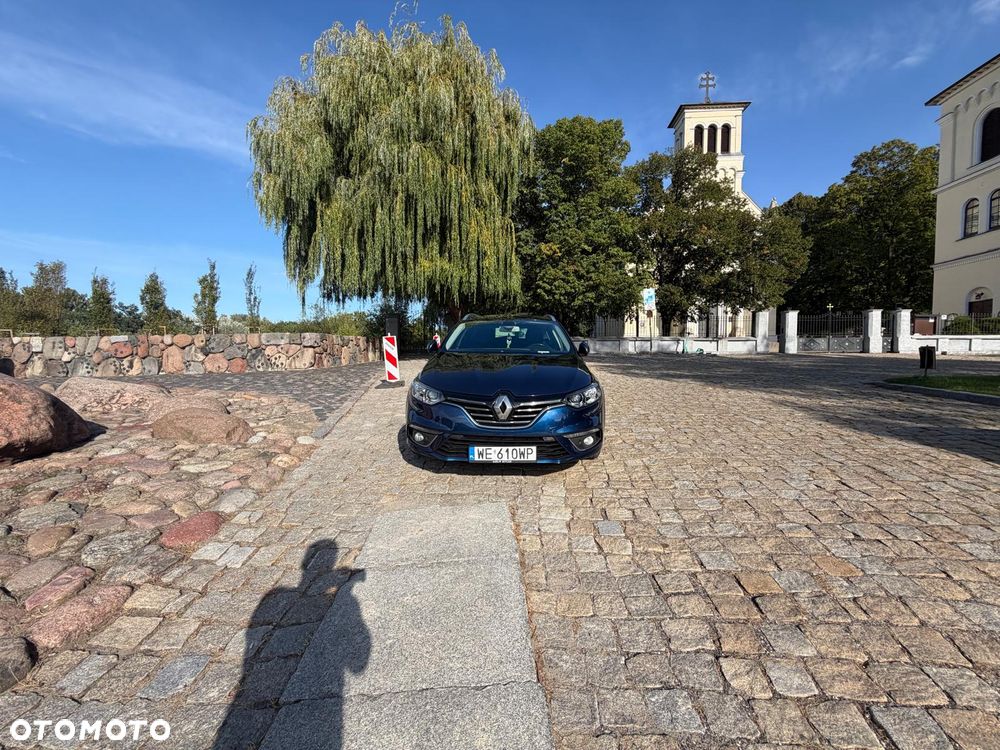 Renault Megane - 25