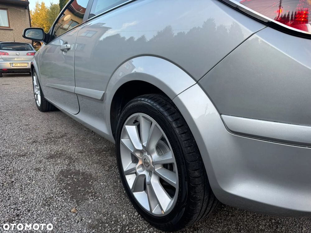 Opel Astra - 13