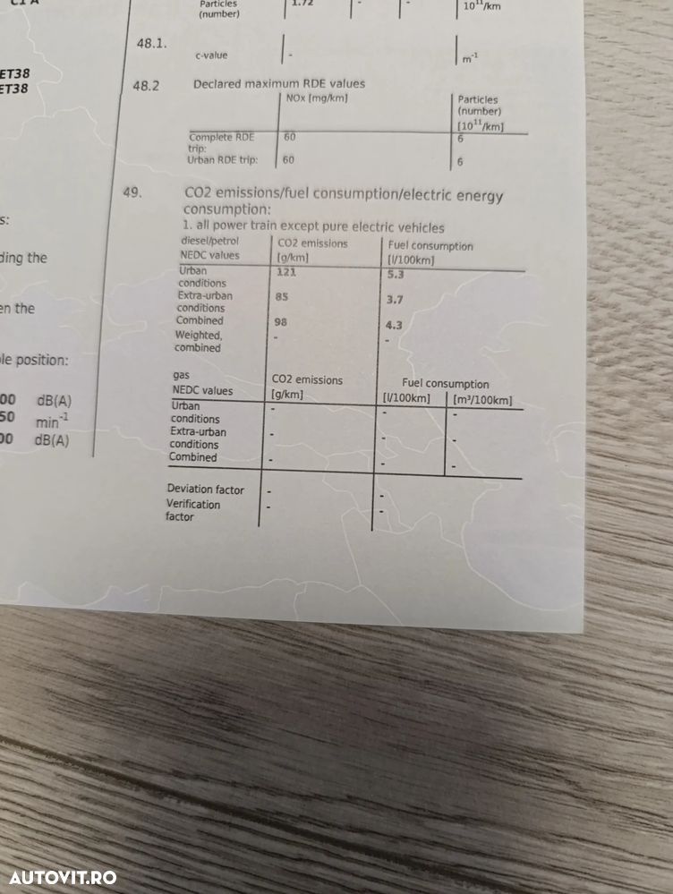 Opel Corsa 1.2 Turbo Start/Stop Edition - 13