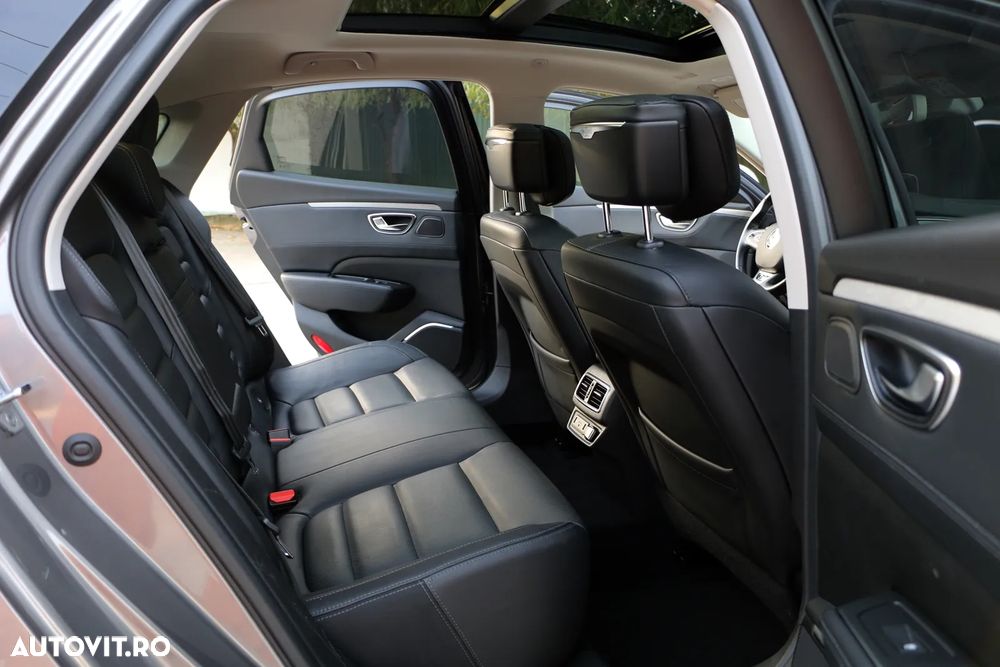 Renault Talisman - 20