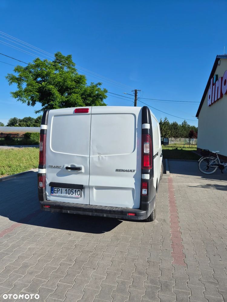 Renault Trafic - 4