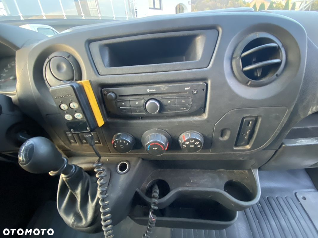 Renault Master - 12