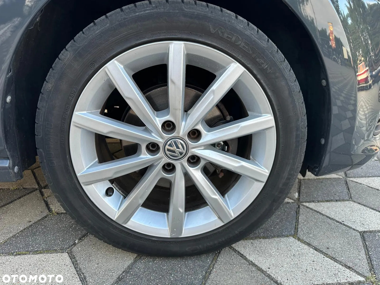 Volkswagen Polo - 21