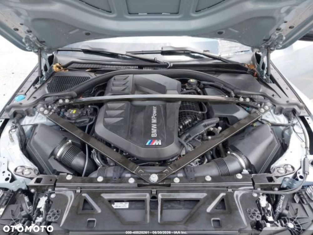 BMW M3 - 12