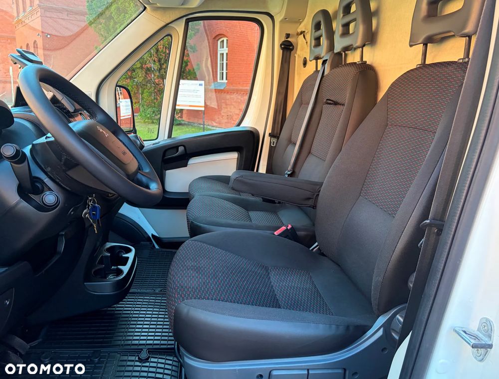 Peugeot BOXER - 3