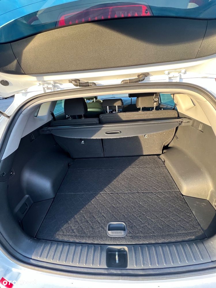 Hyundai Tucson 1.6 GDi 2WD Style - 29