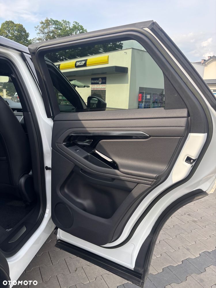 Land Rover Range Rover Evoque 2.0 D165 mHEV R-Dynamic - 13
