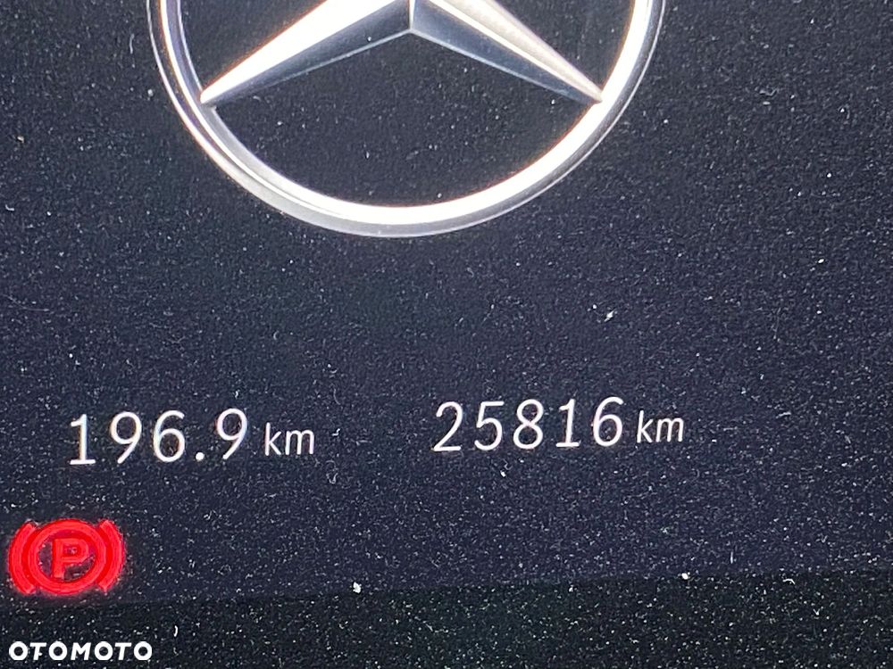 Mercedes-Benz Klasa C ver-180-mhev - 6