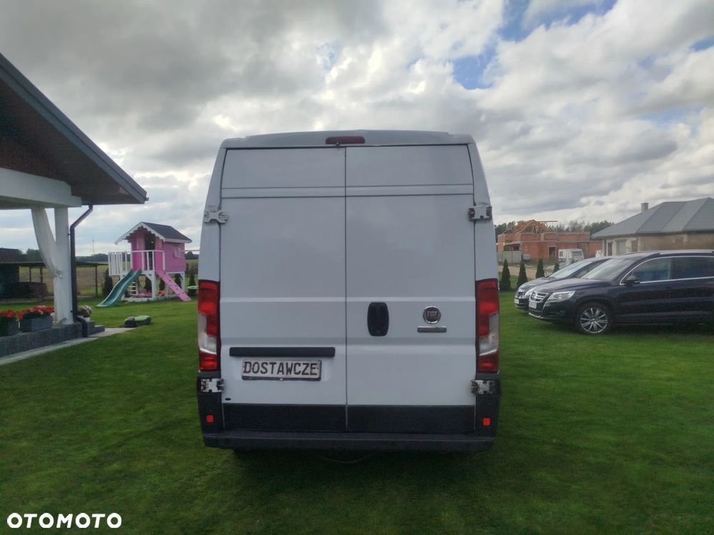 Fiat Ducato - 6