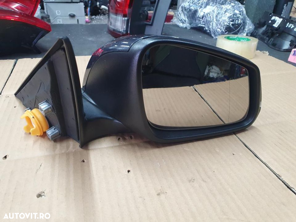 Oglinda usa BMW seria 3 GT F34 an 2018 stanga sau dreapta - 6