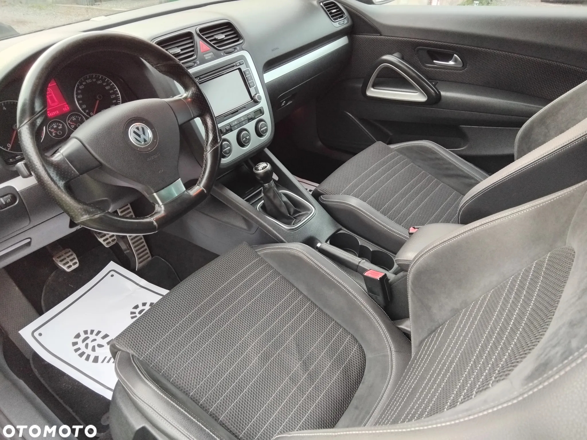 Volkswagen Scirocco 1.4 TSI - 25