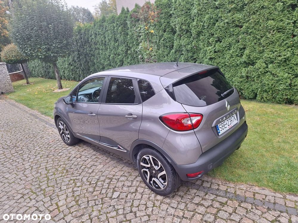 Renault Captur (ENERGY) TCe 90 INTENS - 34