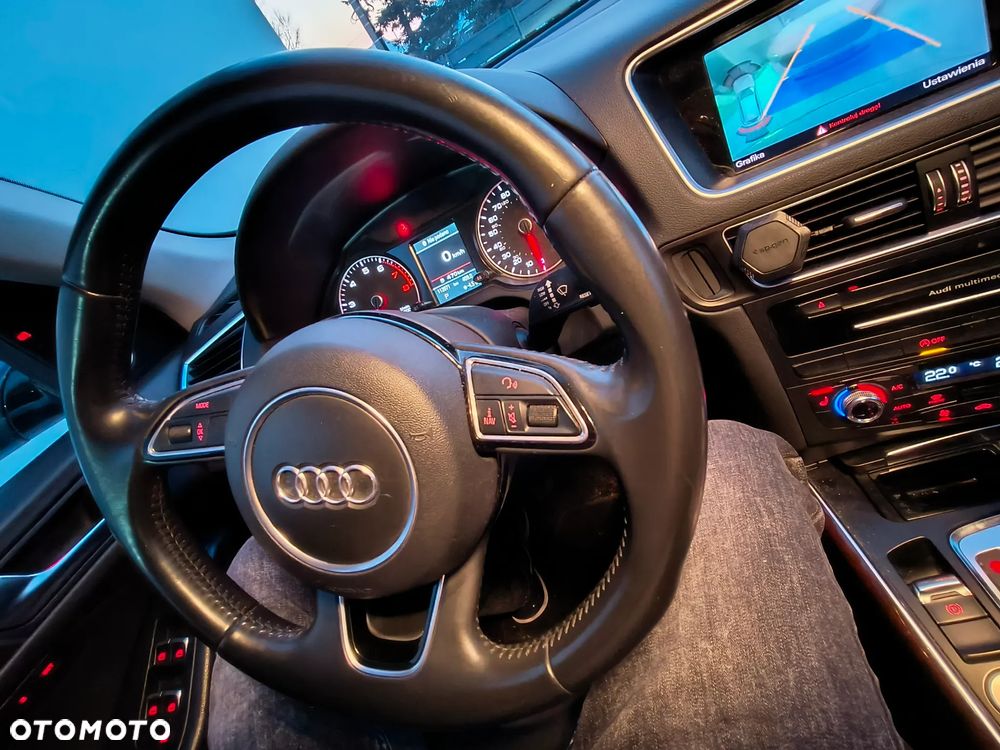 Audi Q5 - 5