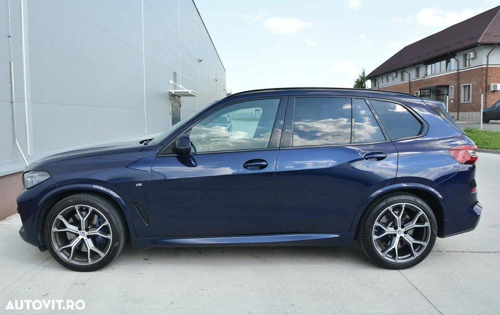 BMW X5 - 23