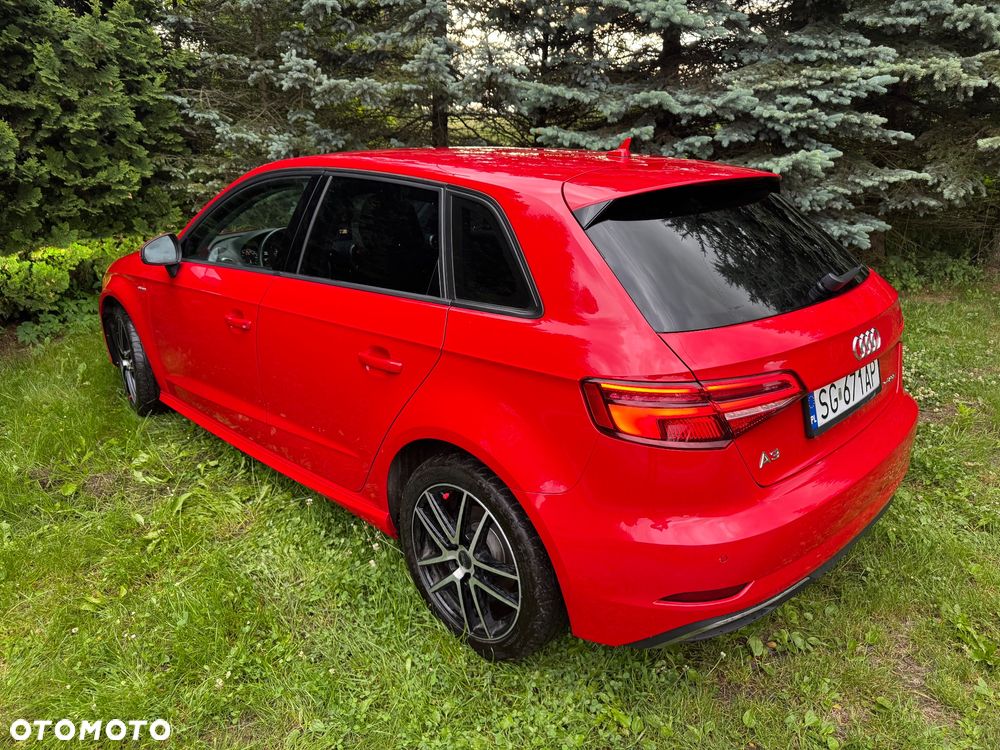 Audi A3 Sportback 1.4 TFSI e-tron S tronic - 16