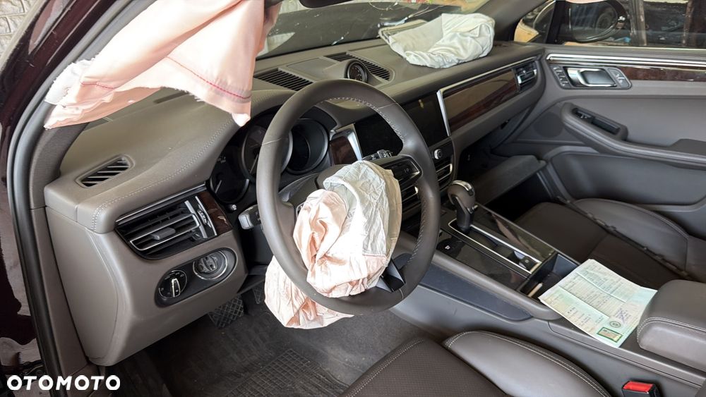 Porsche Macan S PDK - 23