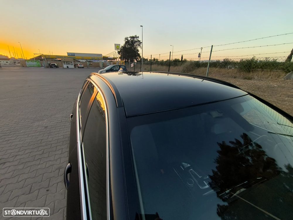 BMW 520 d xDrive Aut. - 7