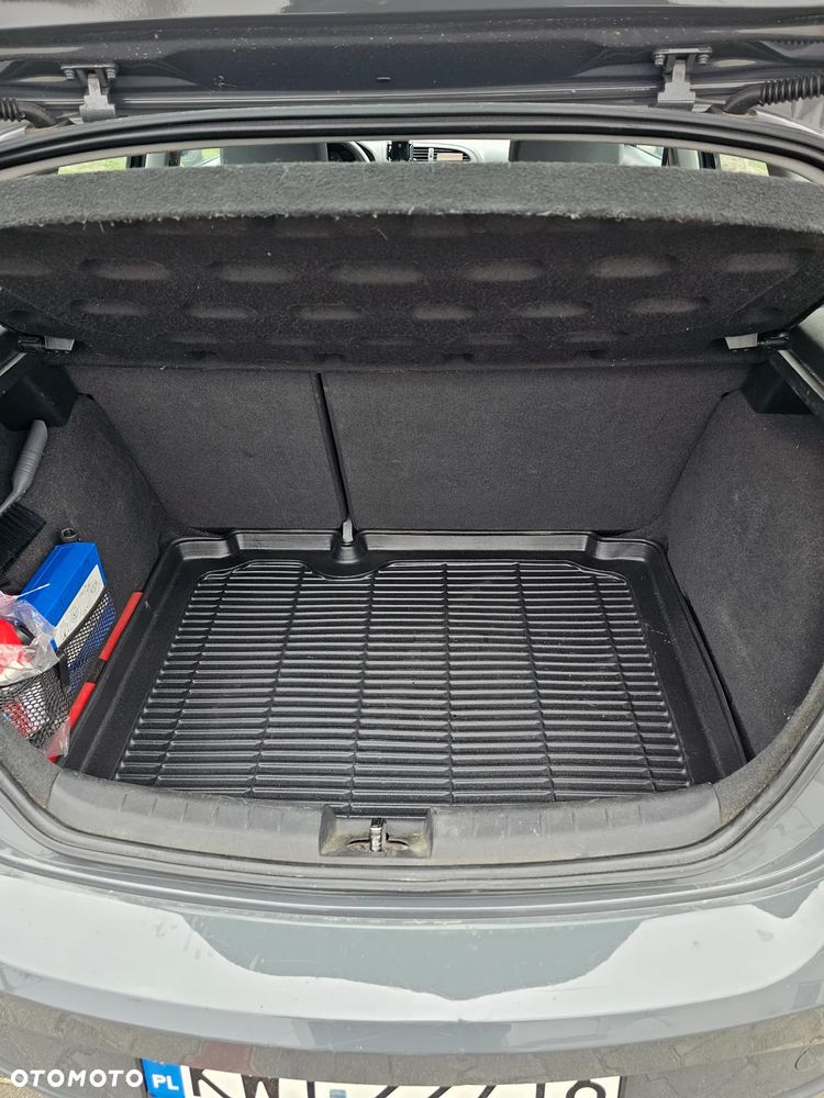 Seat Leon 1.9 TDI Spirit Turbo R - 10