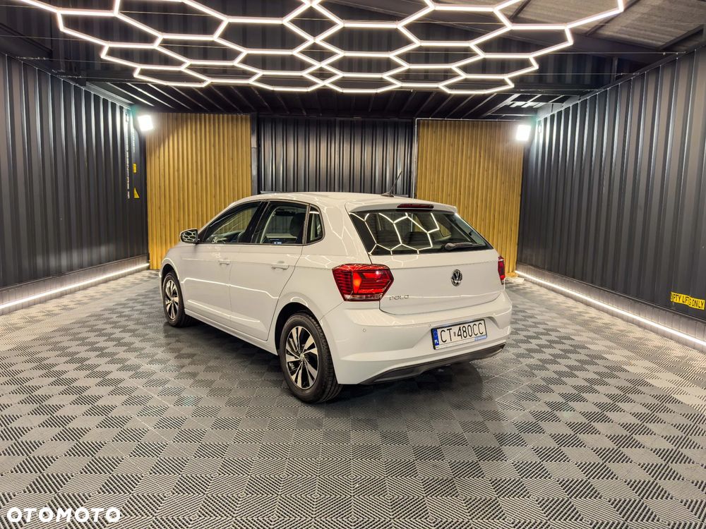 Volkswagen Polo 1.0 Trendline - 2