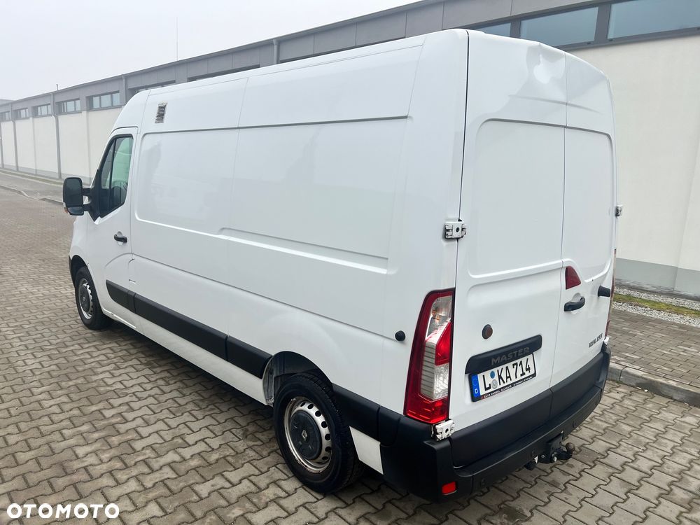 Renault Master - 10