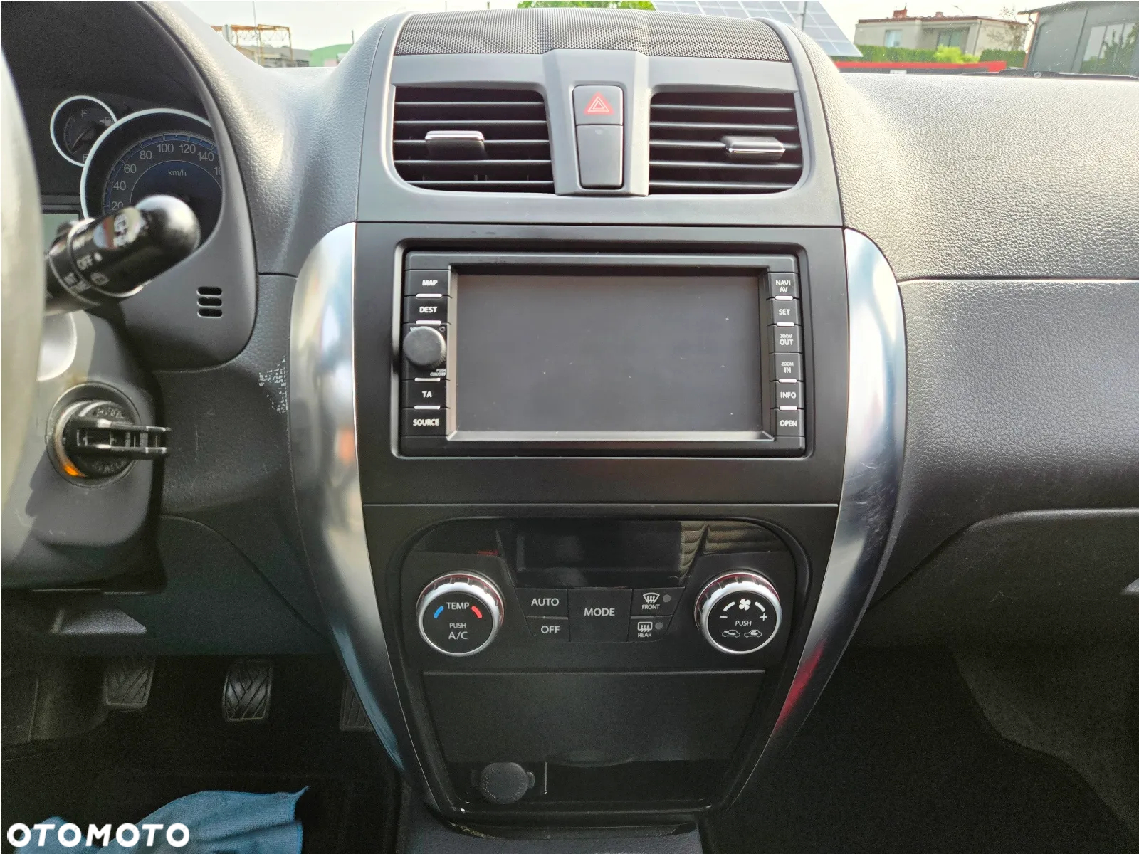 Suzuki SX4 1.6 VVT 4x2 Limited - 14