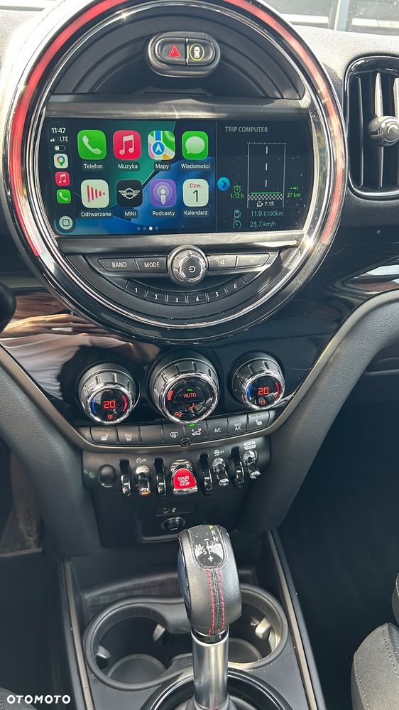 MINI Countryman - 36