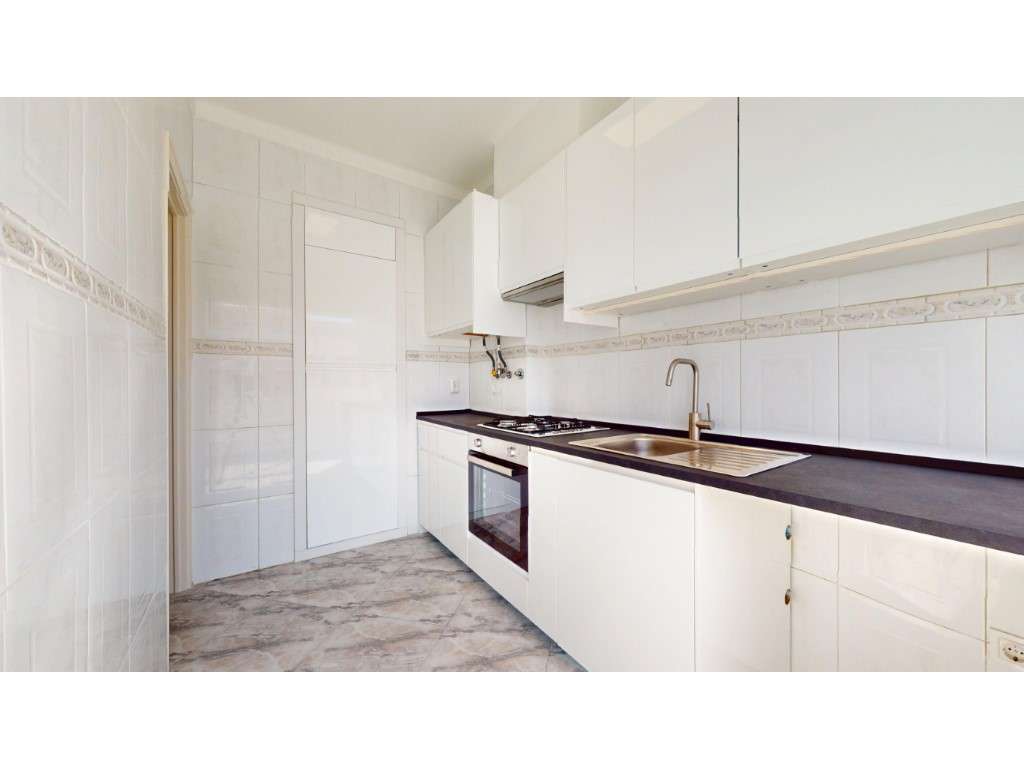 Apartamento T2 remodelado | Ajuda - Grande imagem: 5/20