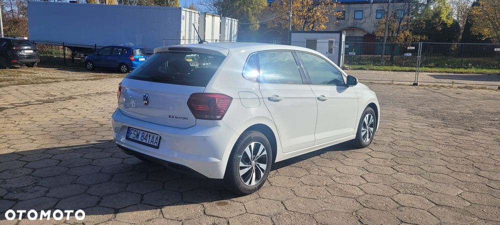 Volkswagen Polo 1.6 TDI Comfortline - 8