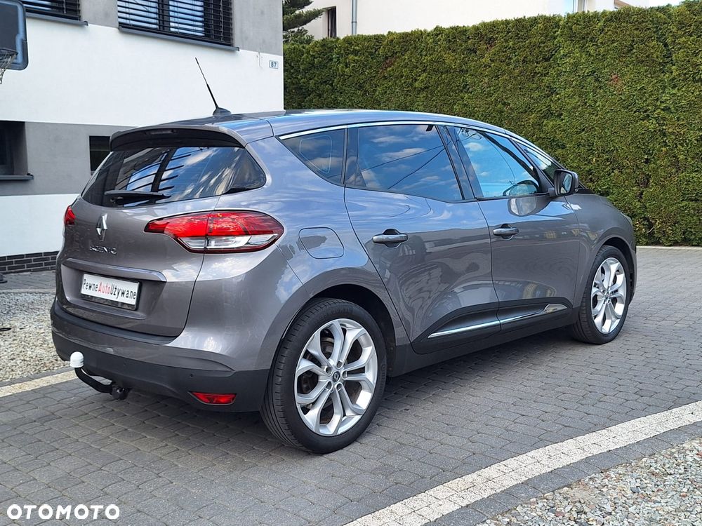 Renault Scenic ENERGY TCe 115 Dynamique - 8