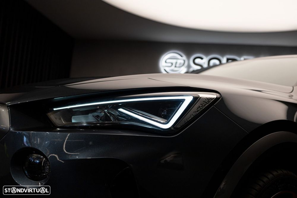 Cupra Formentor - 22