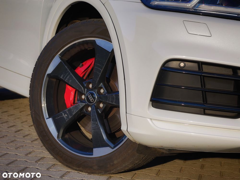 Audi SQ5 - 7