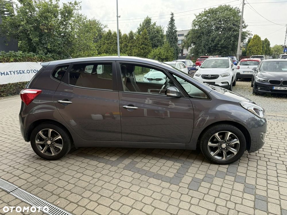 Hyundai ix20 1.4 Edition 20 - 5