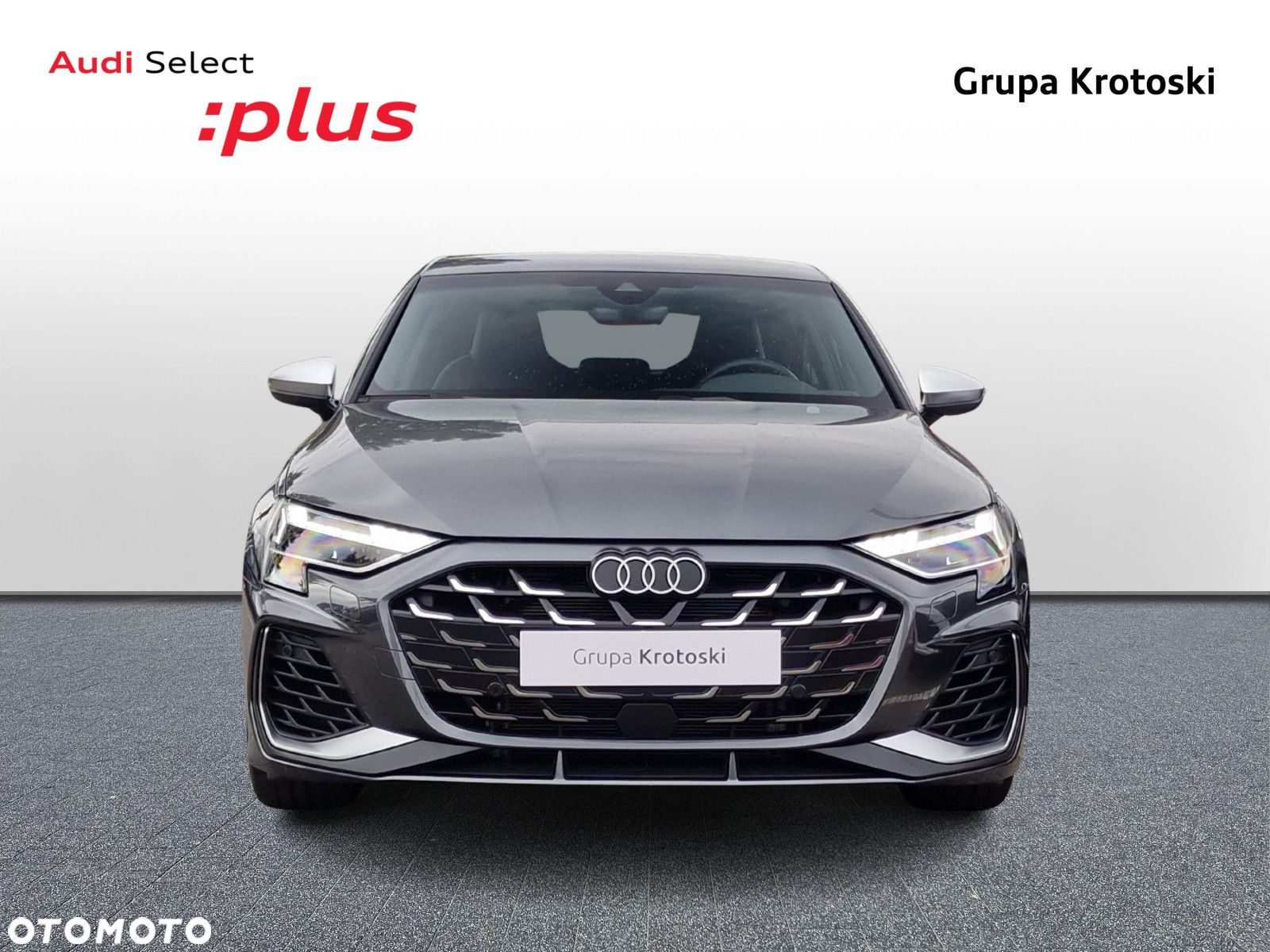 Audi S3 TFSI Quattro S tronic - 8