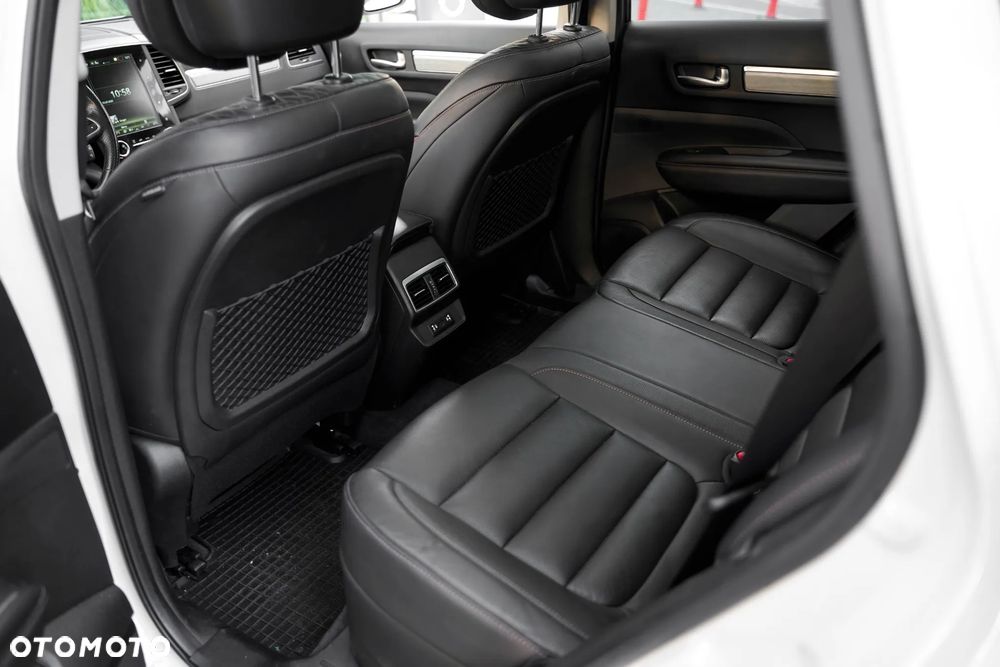 Renault Koleos 2.0 Blue dCi Initiale Paris 4x4 X-Tronic - 16