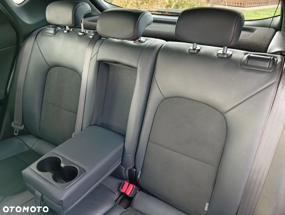 Kia Ceed Cee'd 1.6 T-GDI GT - 33