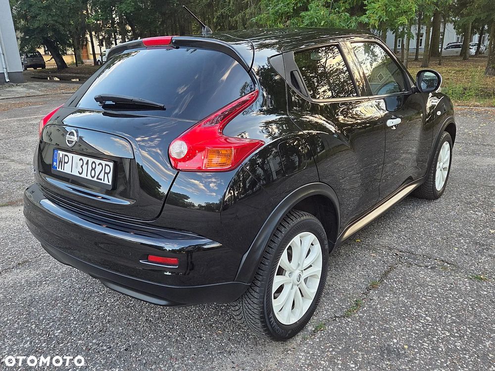 Nissan Juke 1.6 Start/Stop Ministry of Sound - 16