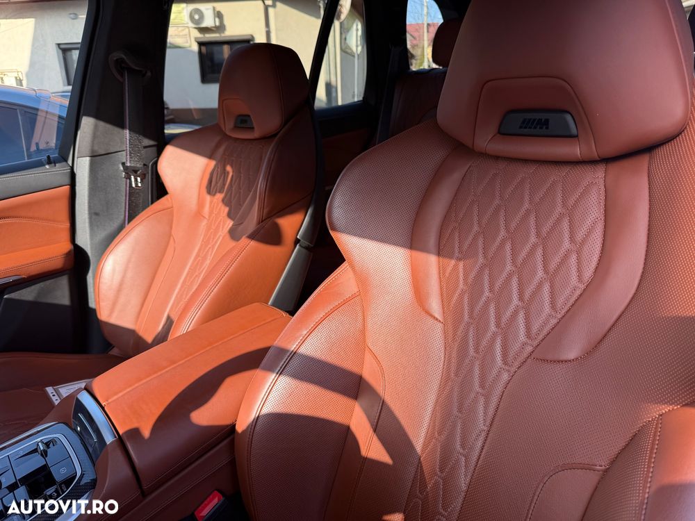 BMW X5 xDrive50e AT PHEV - 5