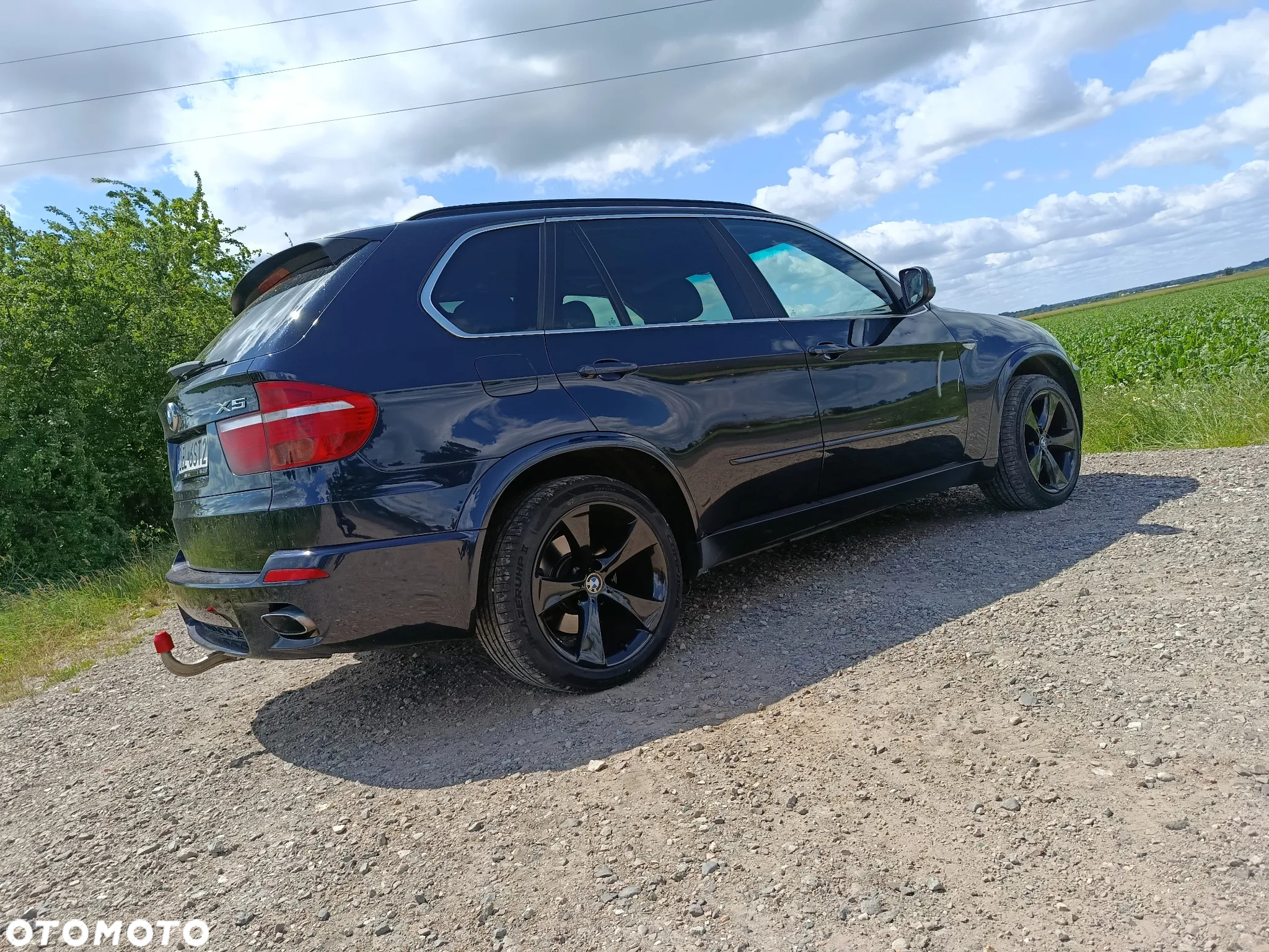 BMW X5 3.0sd xDrive - 6