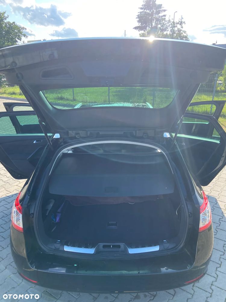 Peugeot 508 2.0 BlueHDi Allure S&S - 12