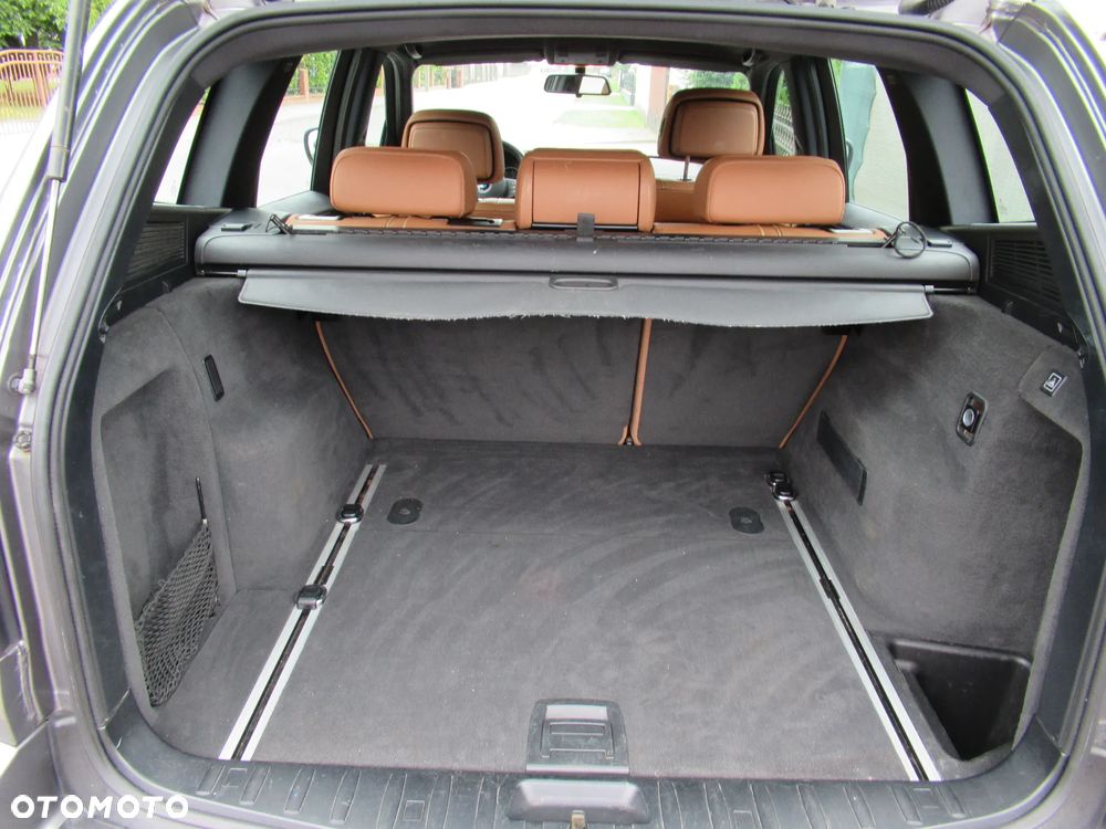 BMW X3 2.0d - 24