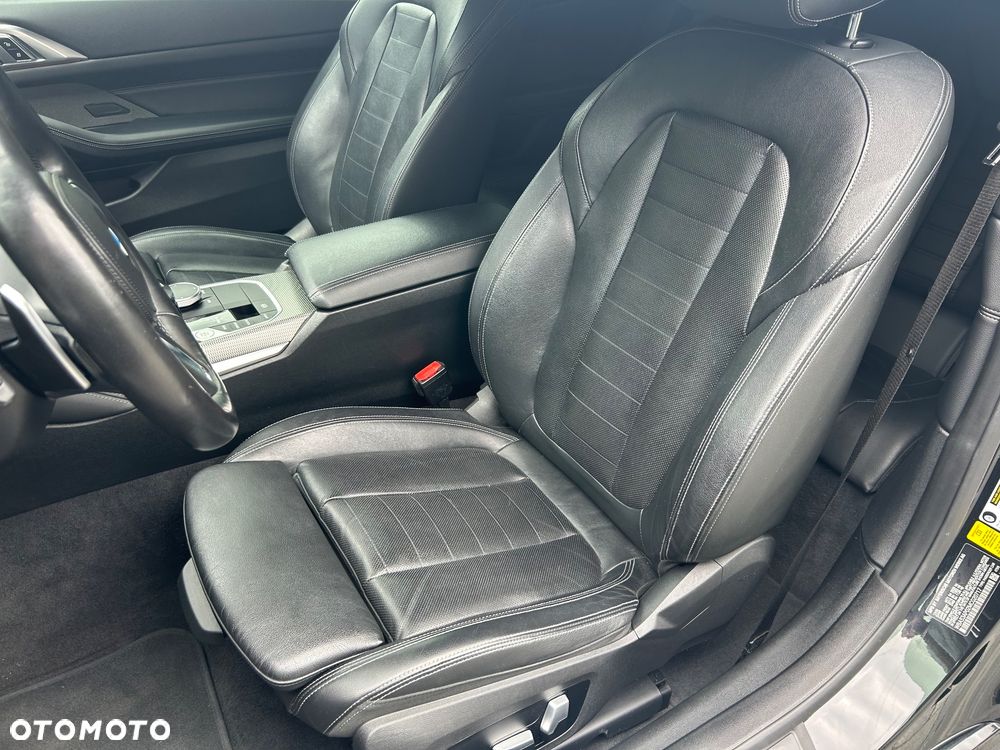 BMW Seria 4 430i M Sport - 27