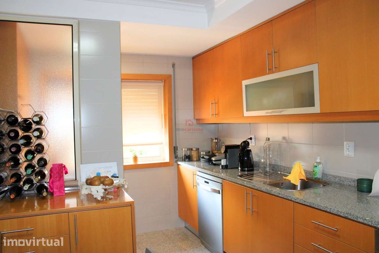 Apartamento T2 em Riba de Ave, Vila Nova de Famalicão - Grande imagem: 4/36