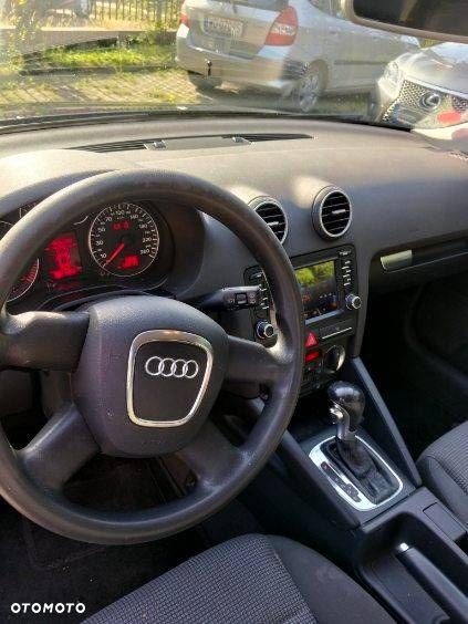Audi A3 3-drzwiowe - 2