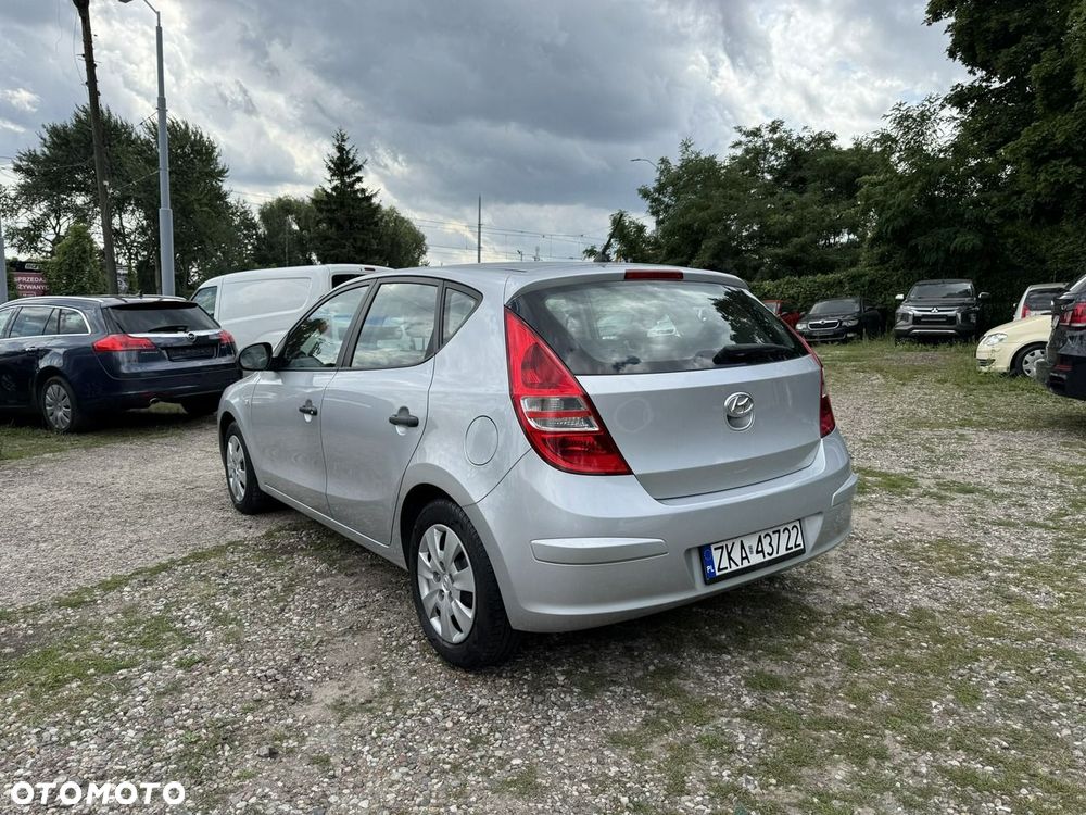 Hyundai i30 - 31