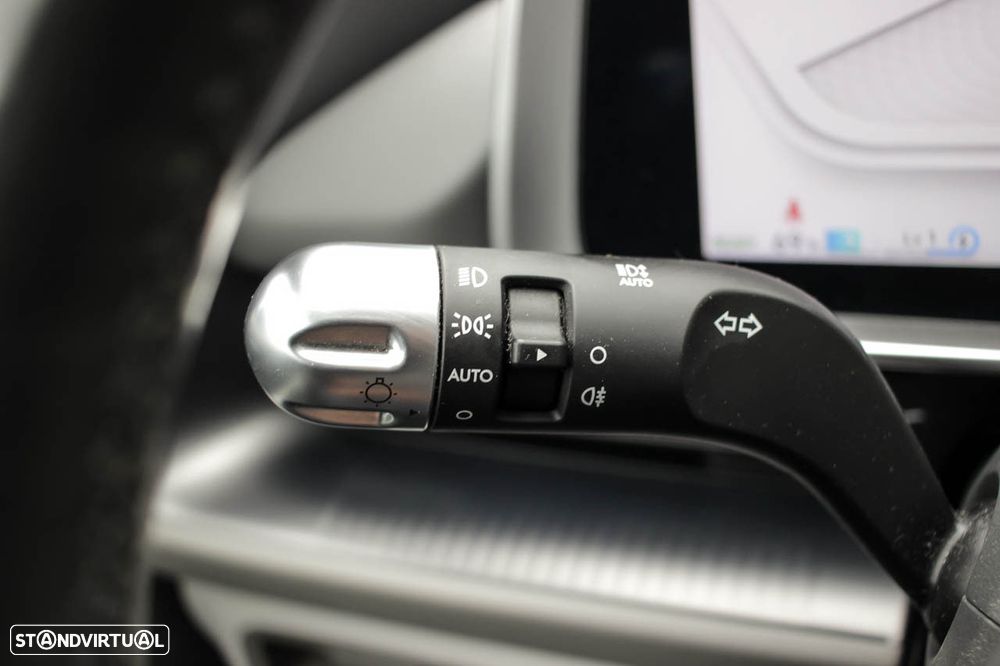 Hyundai Ioniq 6 77 kWh Premium - 24