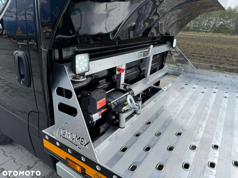 Iveco Daily 35S18HA8/P AirPro, Tacho - 33