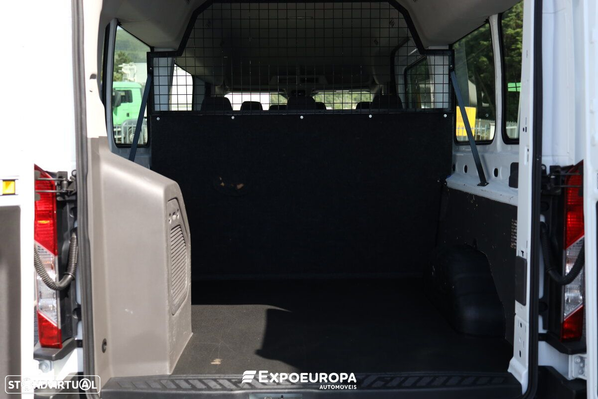 Ford Transit 350 L3 2.0 TDCi H1 CD Trend - 6